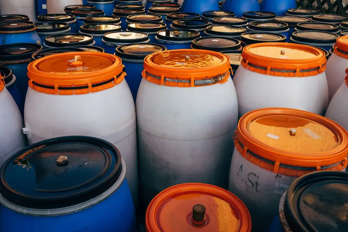 Hazmat Cleanup in Lake Ripley, WI